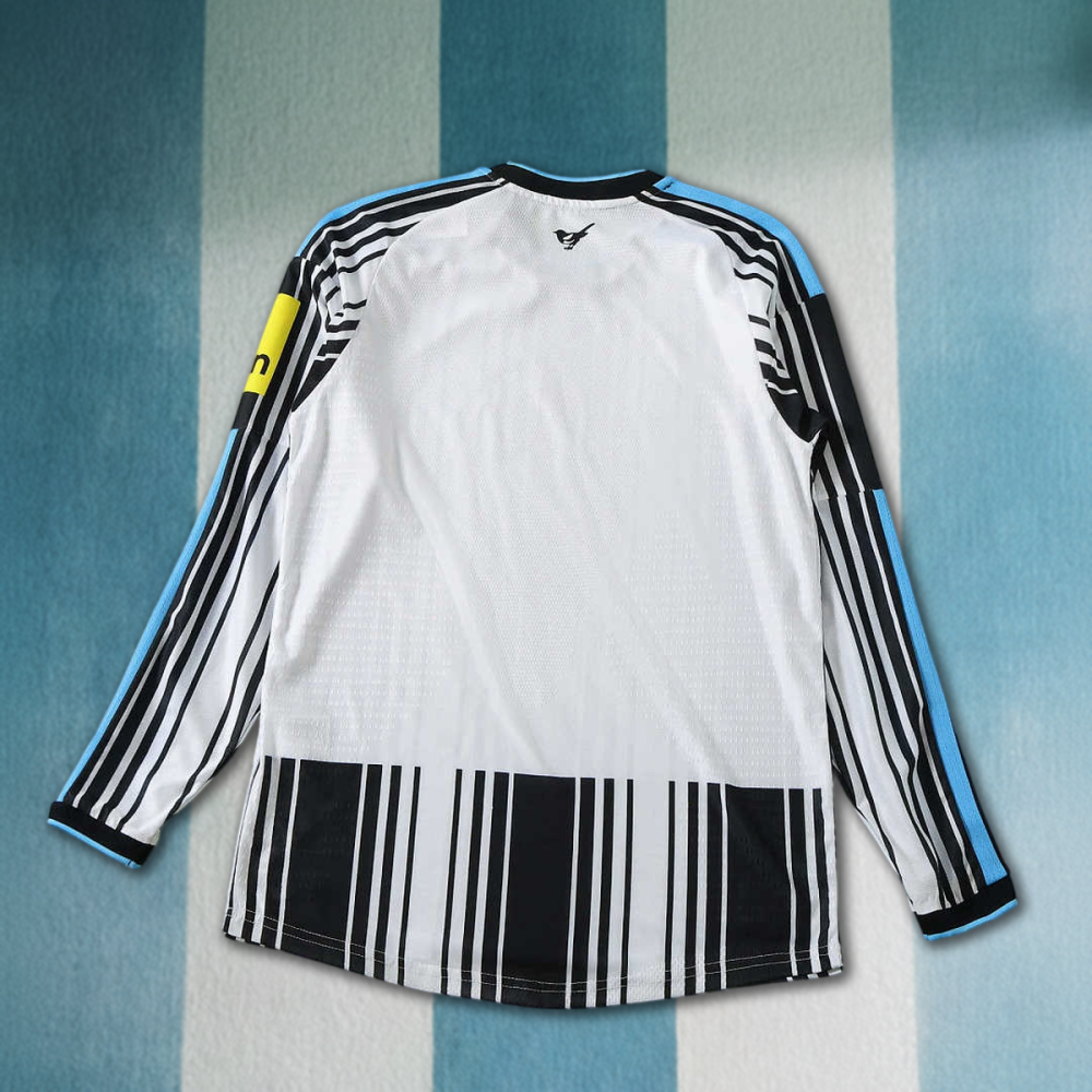 26/27 season Newcastle United F.C. home Long sleeves Player version