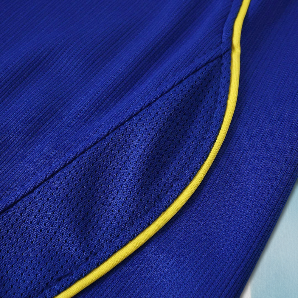 26/27 season Chelsea F.C. home shorts