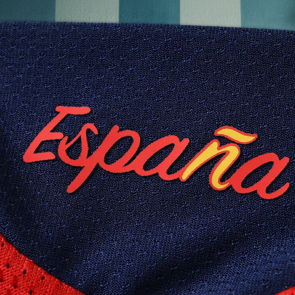 2026 FIFA World Cup Spain home champion Player version two star