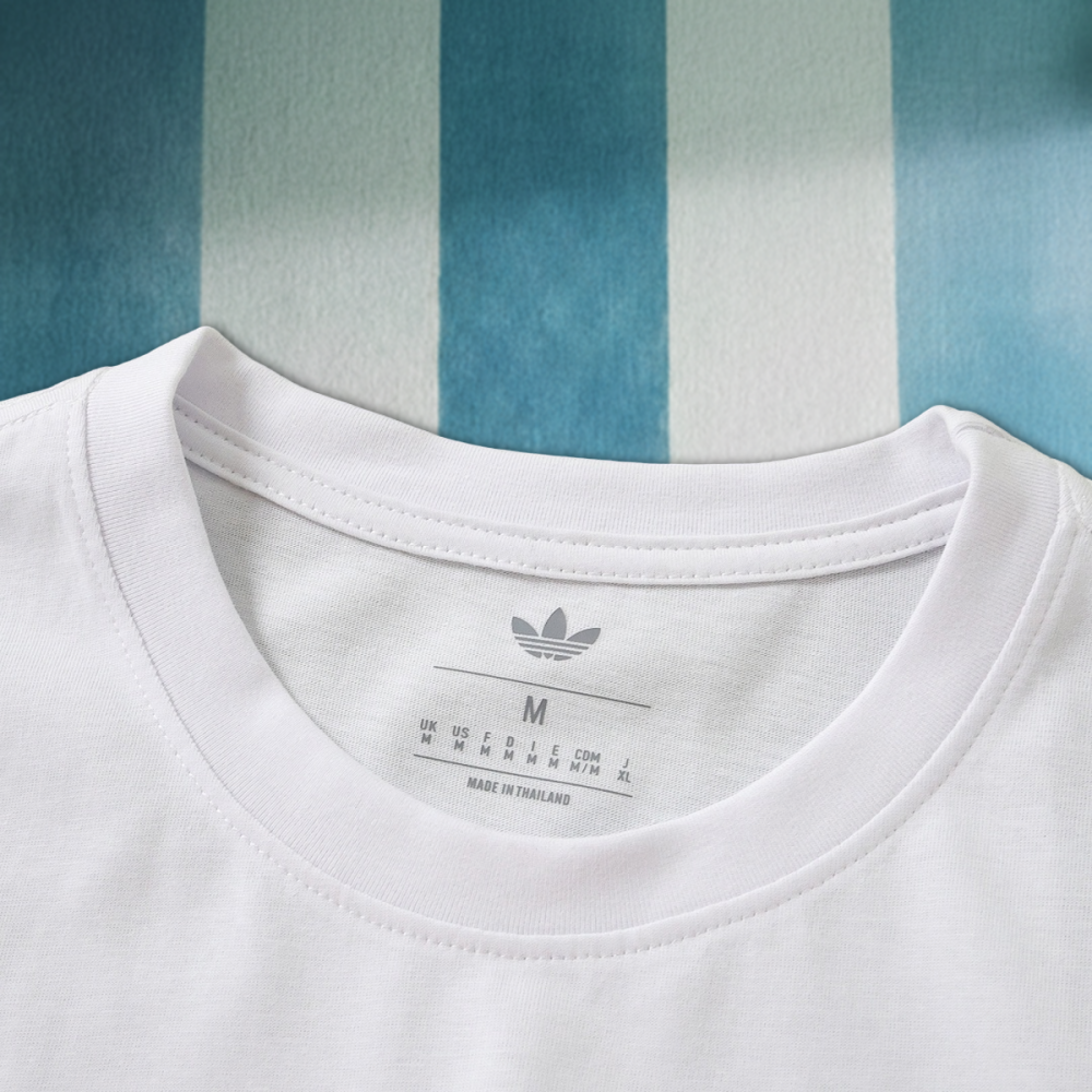 2026 Spain Pure Cotton Champion T-Shirt