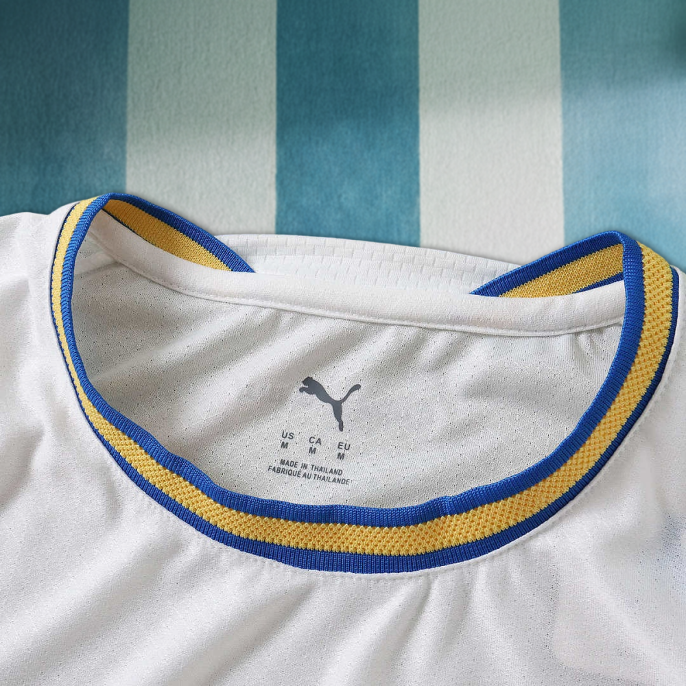 26/27 season Olympique de Marseille home Long sleeves Player version