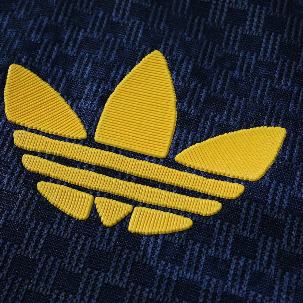 26/27 season Arsenal F.C.  away embroidery Player version