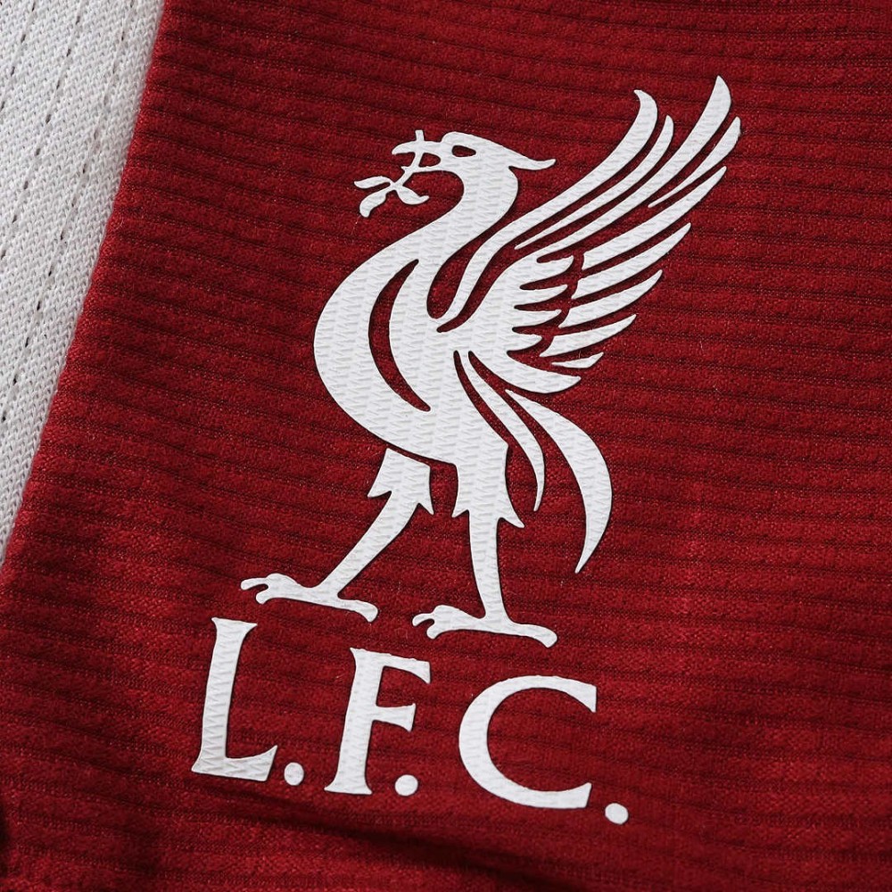 26/27 season Liverpool F.C. Home Player version shorts