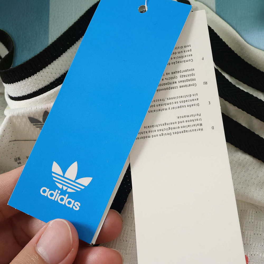 2026 FIFA World  Japan away embroidery Player version