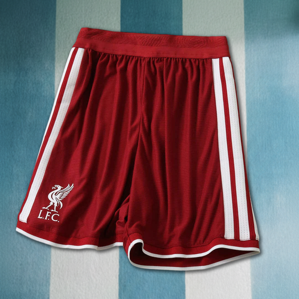26/27 season Liverpool F.C. Home Player version shorts