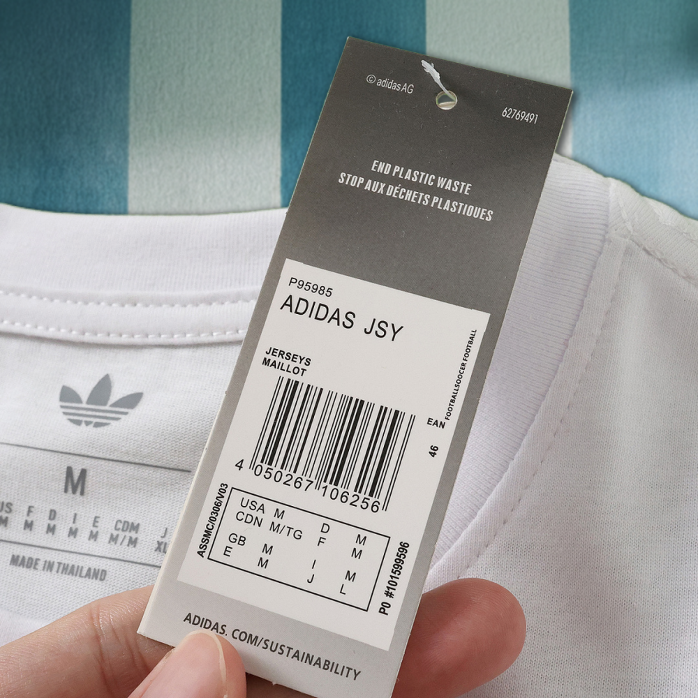 2026 Spain Pure Cotton Champion T-Shirt