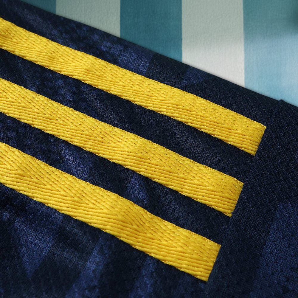 26/27 season Arsenal F.C.  away embroidery Player version
