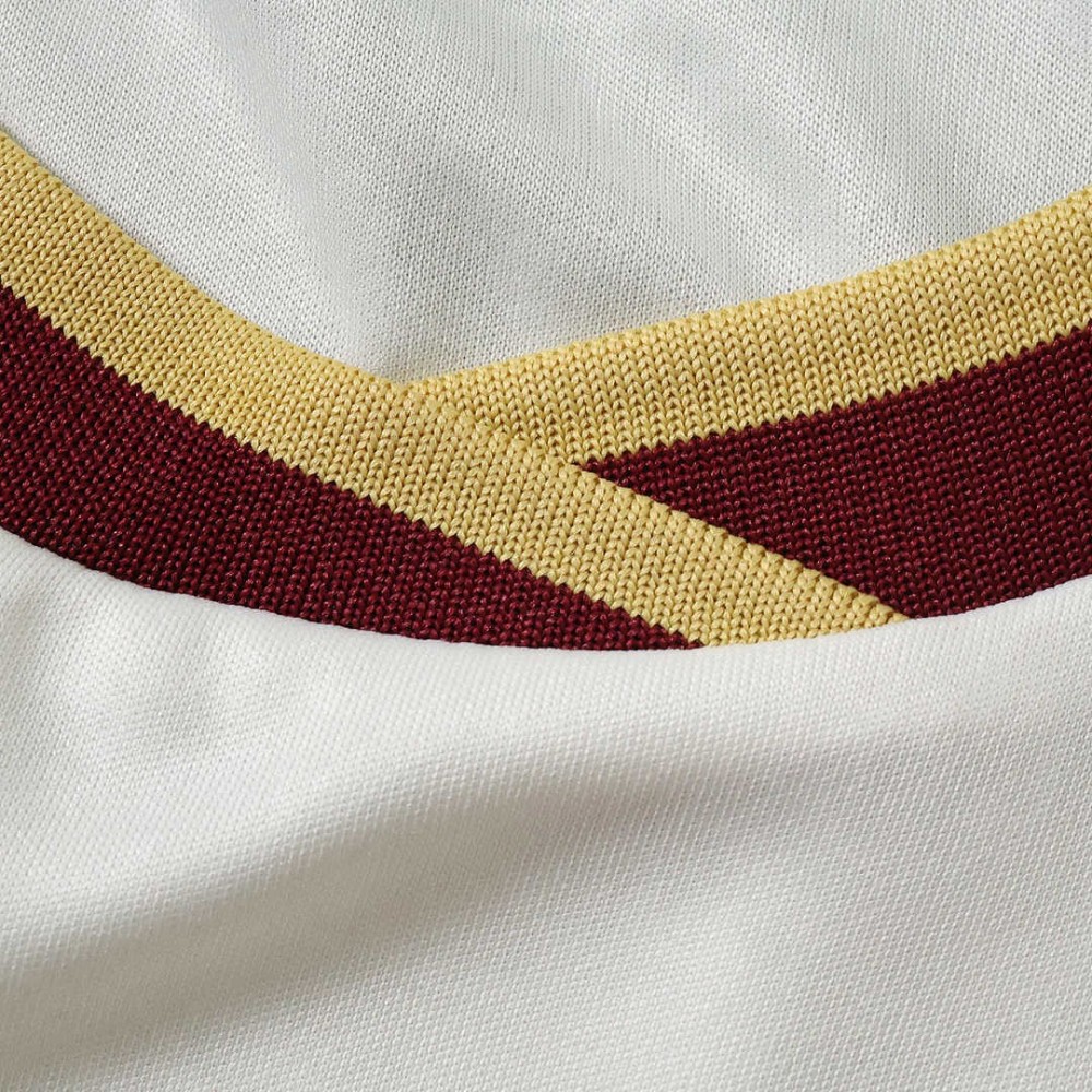 2026 FIFA World Cup Spain away Cropped Jersey two star