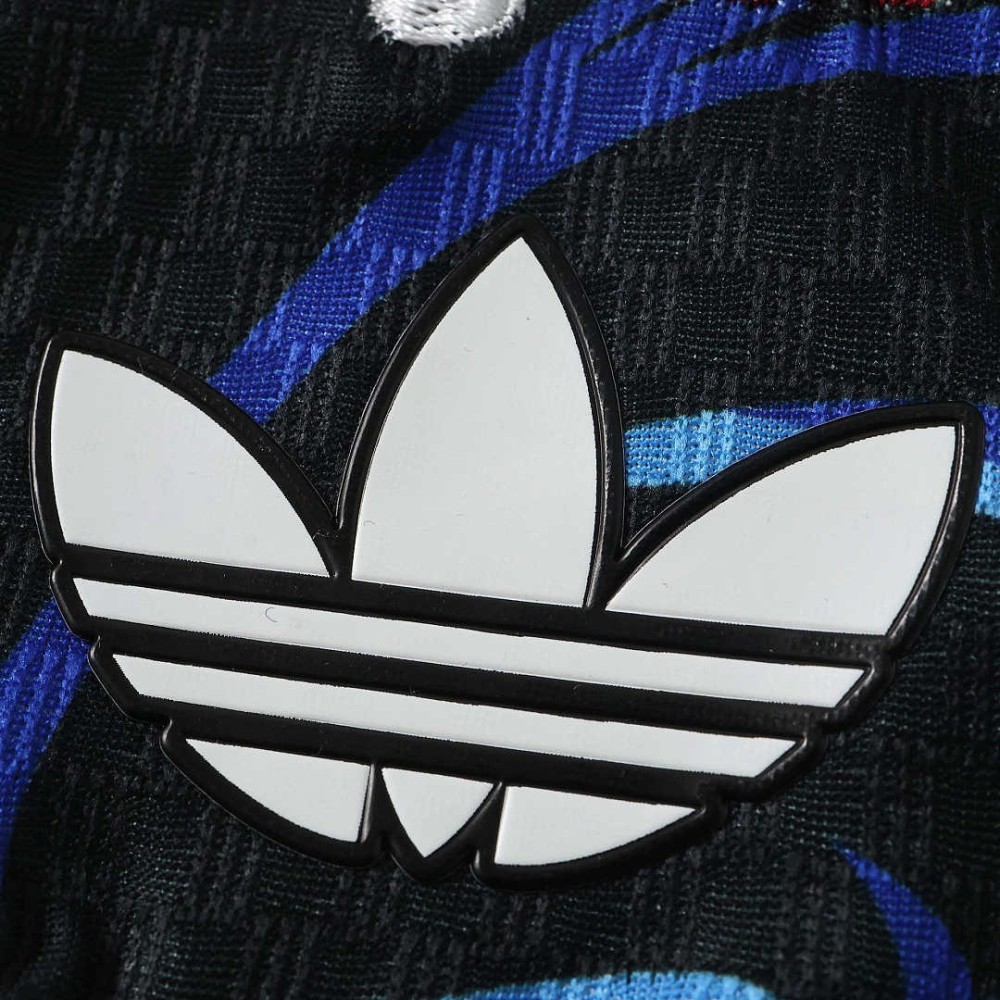 2026 FIFA World Cup Argentina Away Embroidery Player version