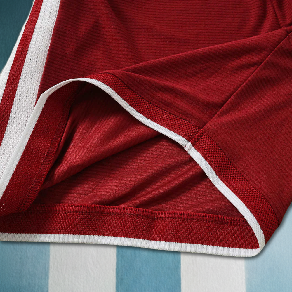 26/27 season Liverpool F.C. Home Player version shorts