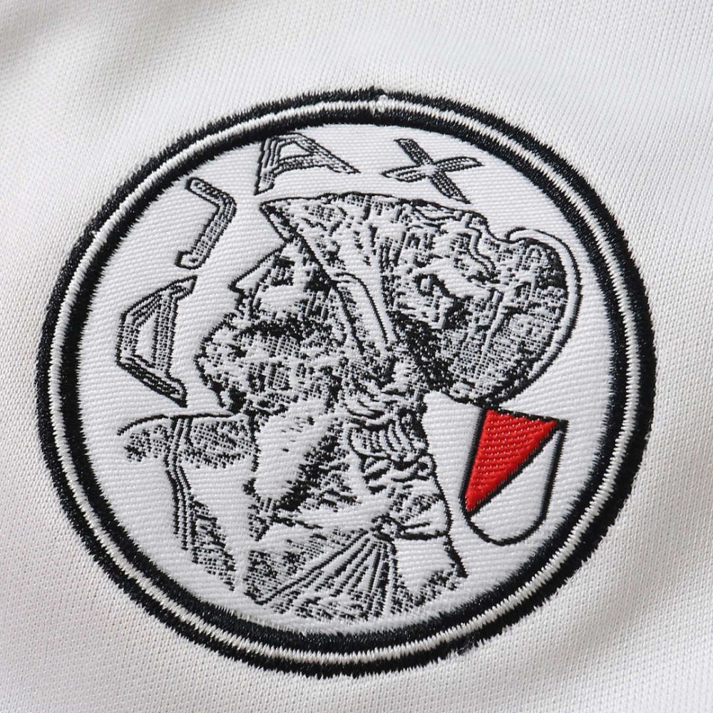 26/27 season AFC Ajax Home shorts