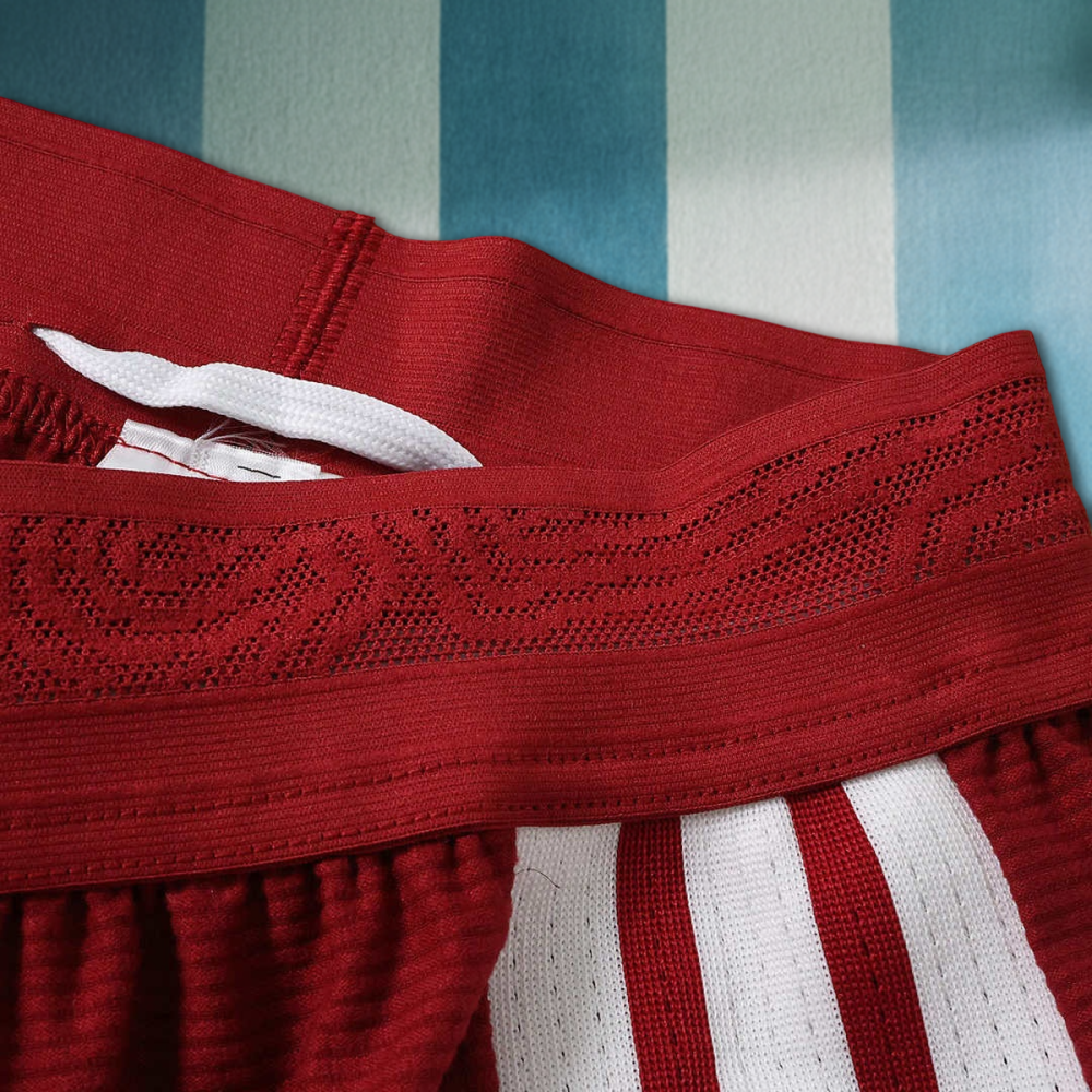 26/27 season Liverpool F.C. Home Player version shorts