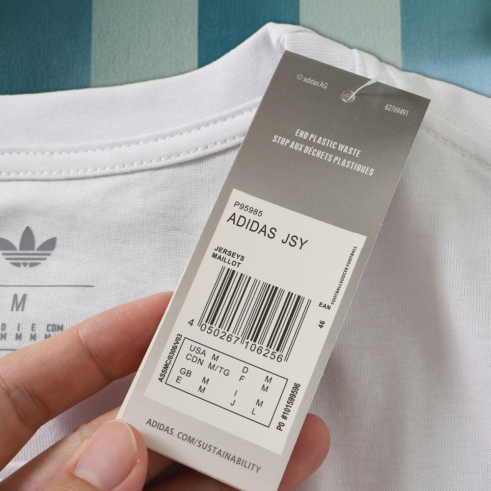 2026 Spain Pure Cotton Champion T-Shirt