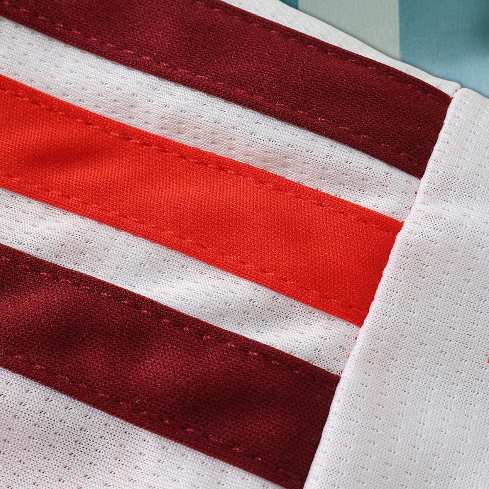 26/27 season Arsenal F.C. home Cropped Jersey