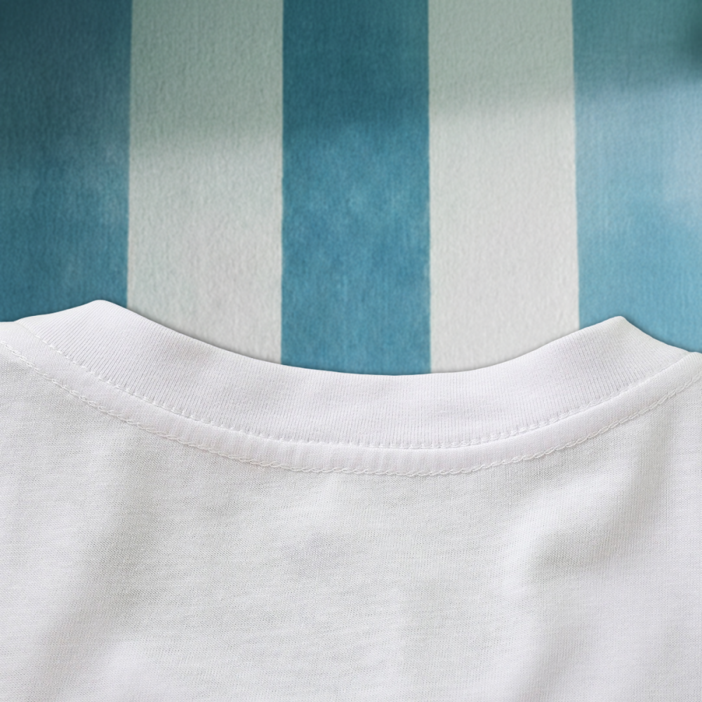 2026 Spain Pure Cotton Champion T-Shirt