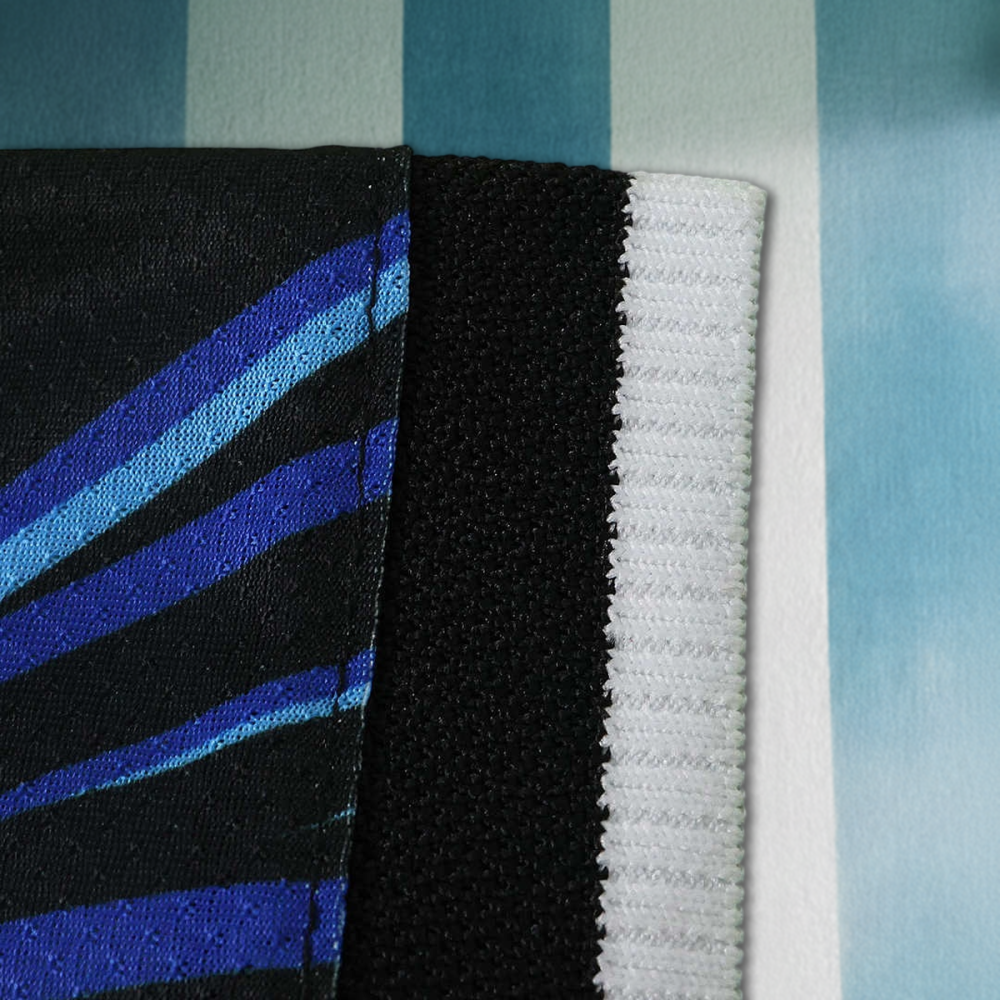 2026 FIFA World Cup Argentina Away Embroidery Player version