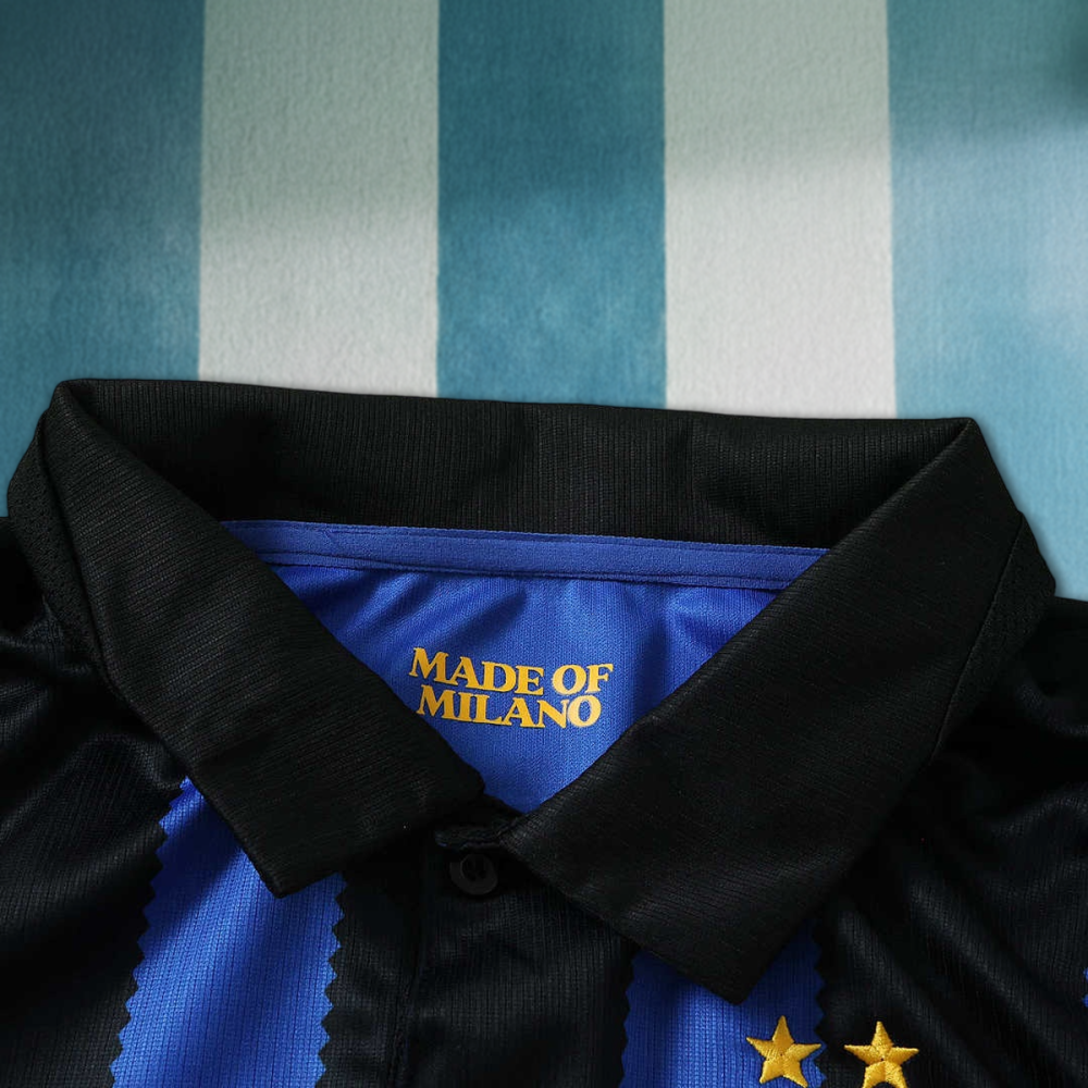 26/27 season F.C. Internazionale Milano home Long sleeve Fan version