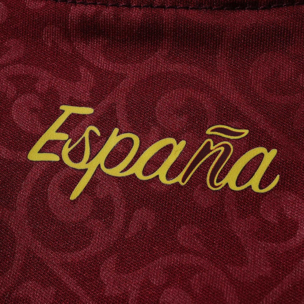2026 FIFA World Cup Spain third Women's Shirt  two  star