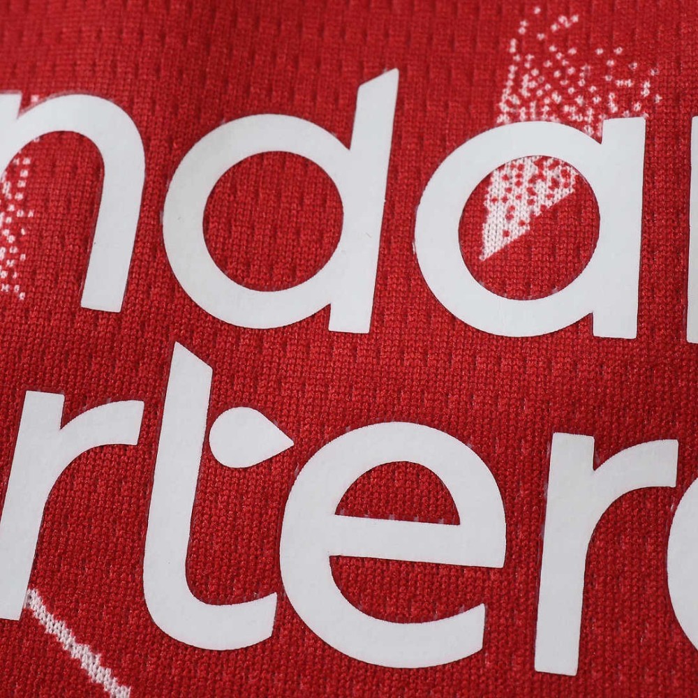 26/27 season Liverpool F.C. home Cropped Jersey
