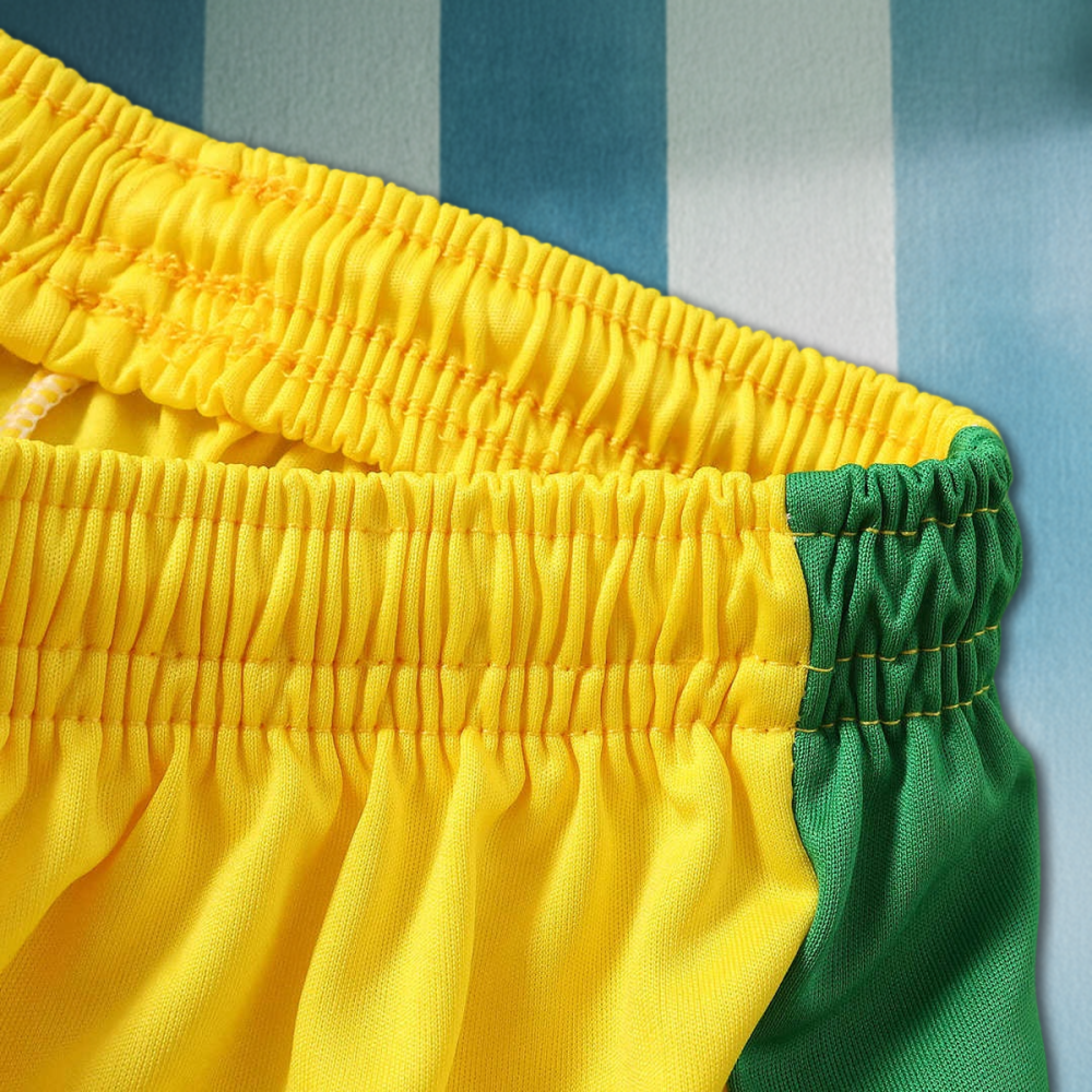 26/27 season FC Nantes home Kids kit