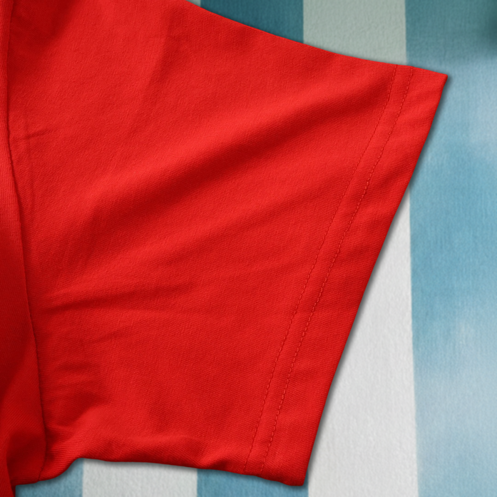 2026 Spain Pure Cotton Champion T-Shirt