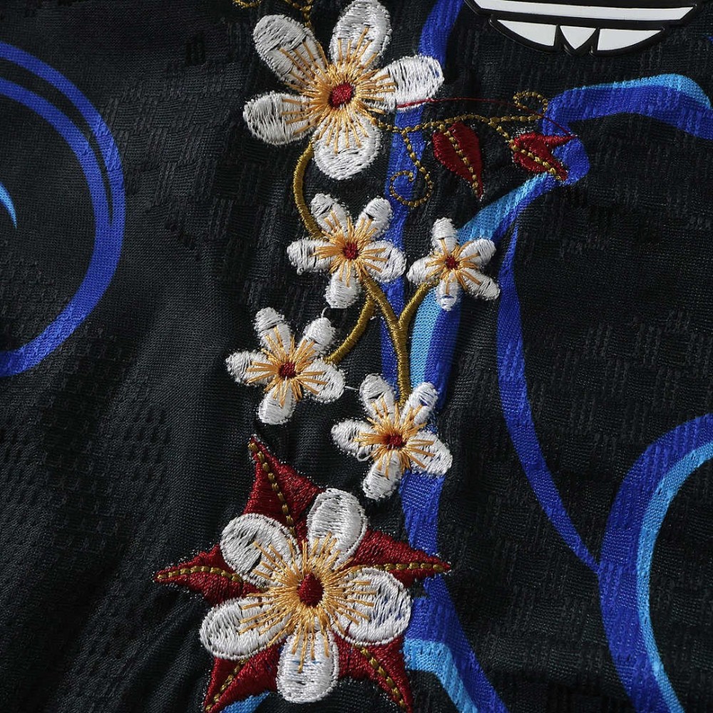 2026 FIFA World Cup Argentina Away Embroidery Player version