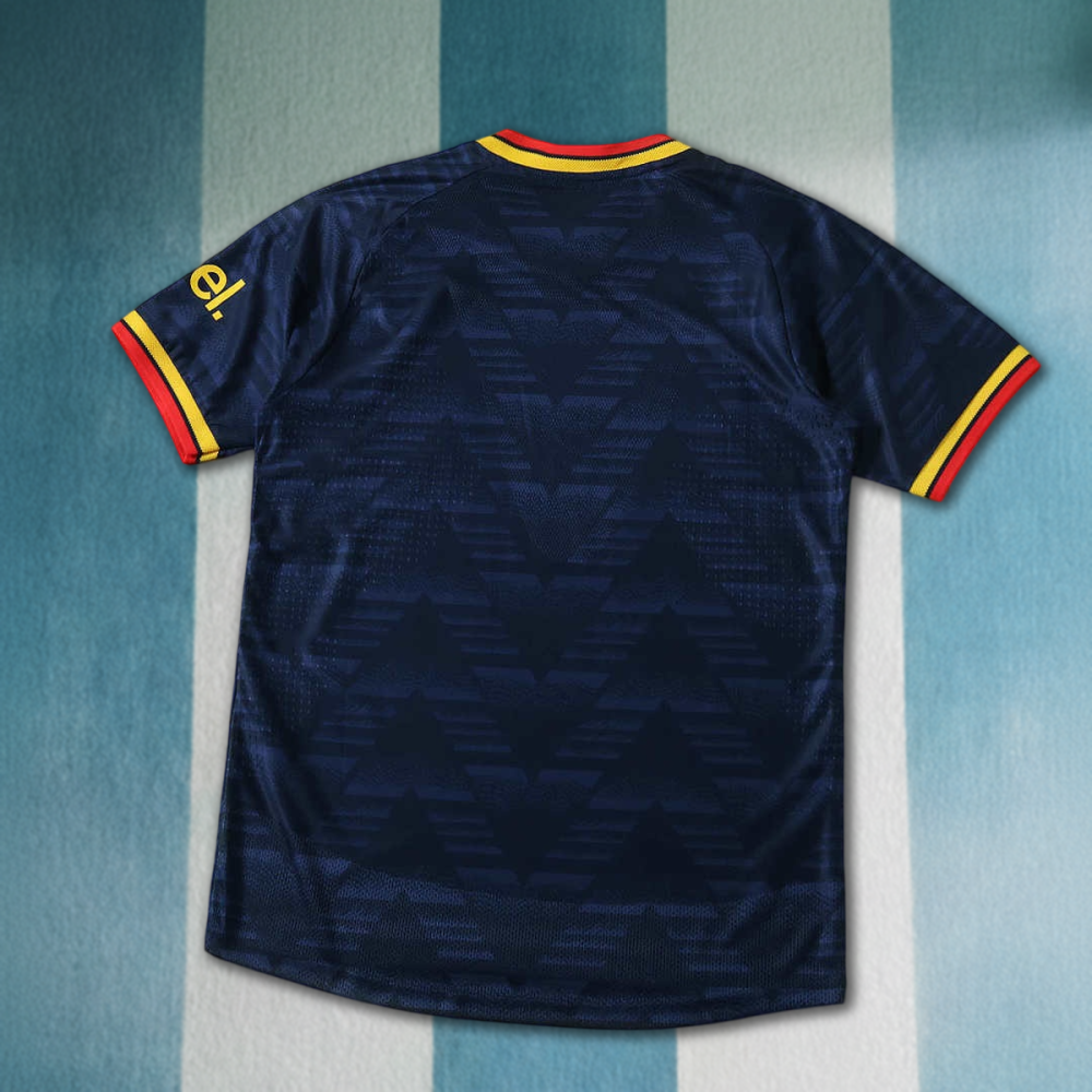 26/27 season Arsenal F.C.  away embroidery Player version