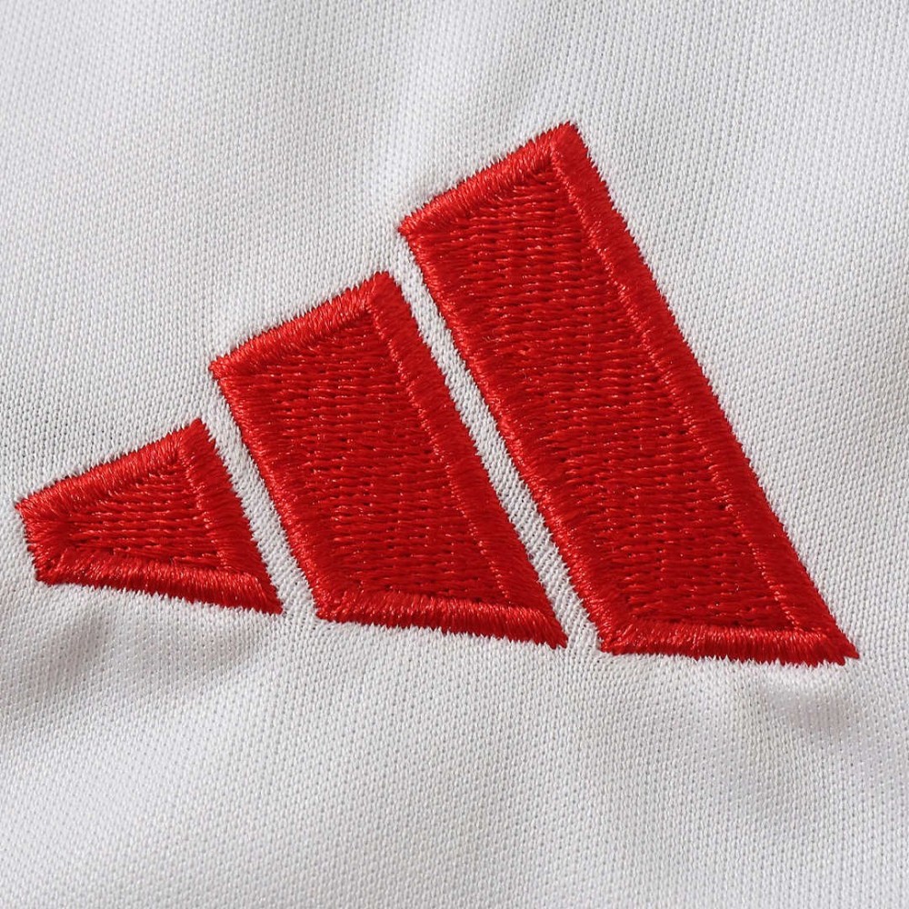 26/27 season AFC Ajax Home shorts