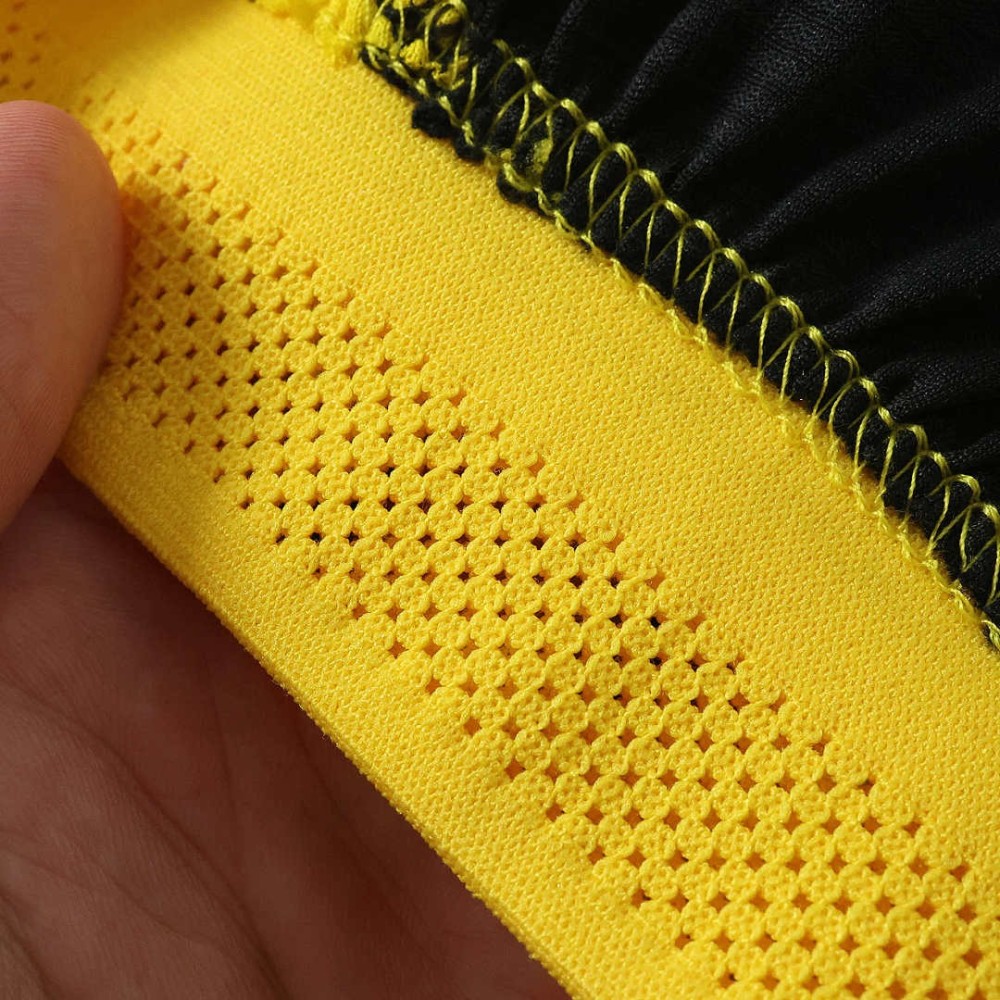 26/27 season Borussia Dortmund home Player version shorts