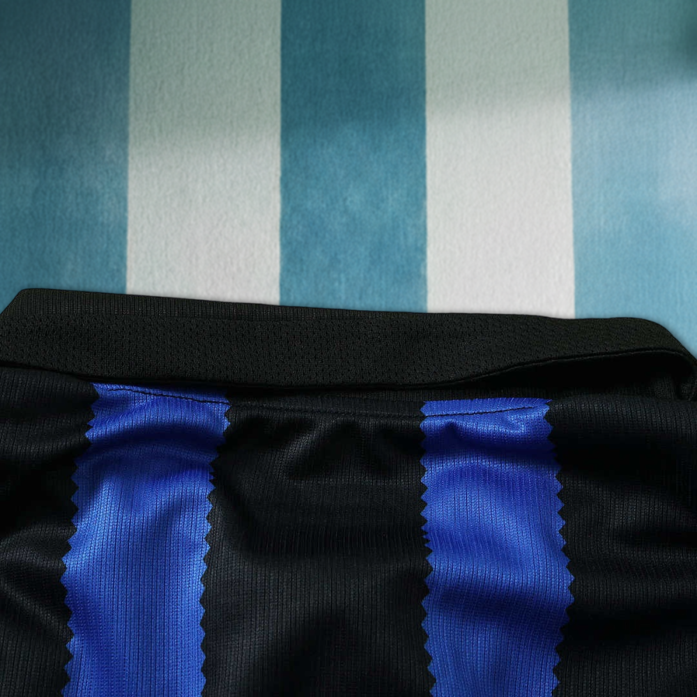 26/27 season F.C. Internazionale Milano home Long sleeve Fan version