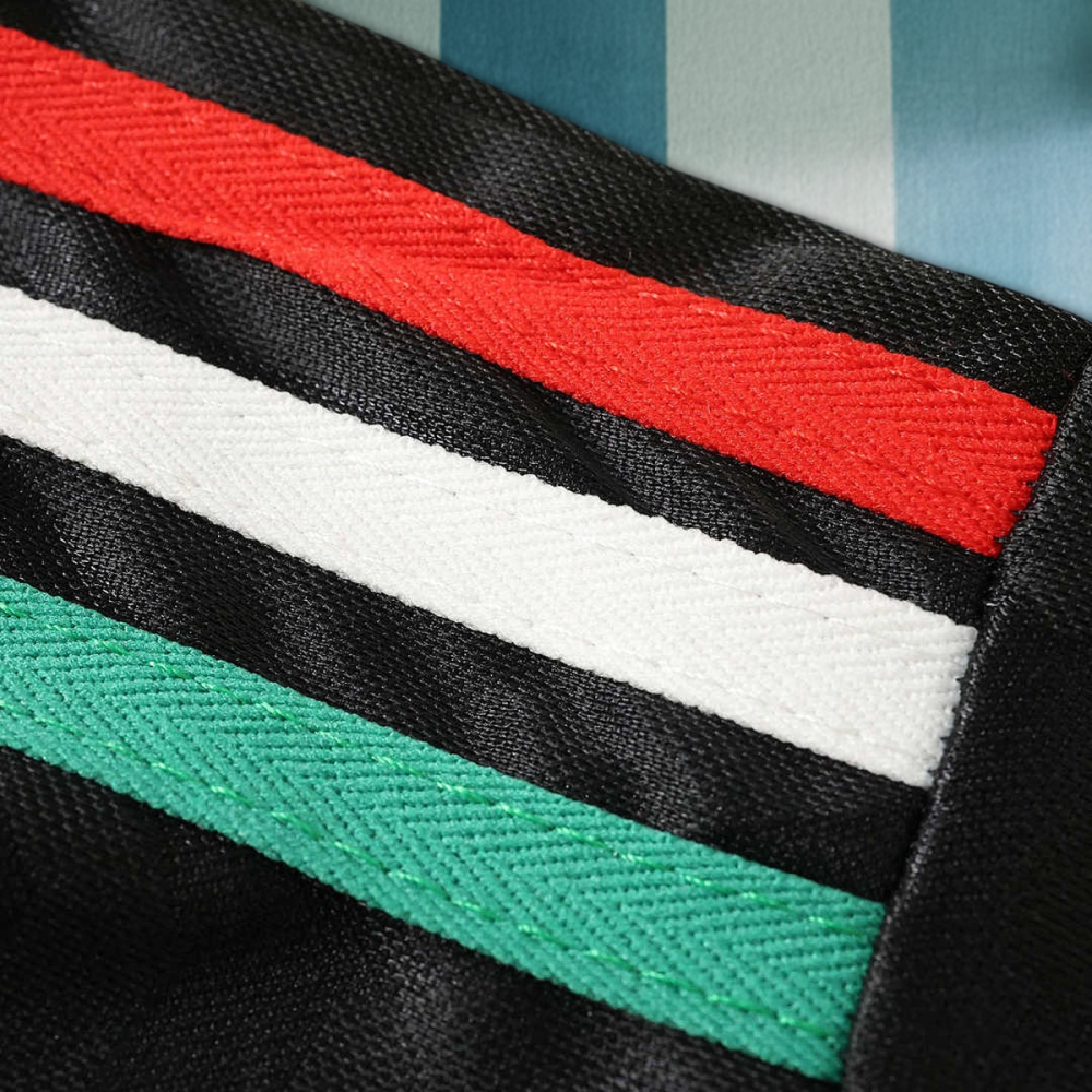 2026 FIFA World Cup Mexico third  embroidery Player version
