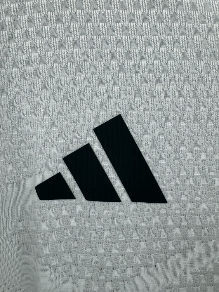 26/27 season Real Madrid home Player version