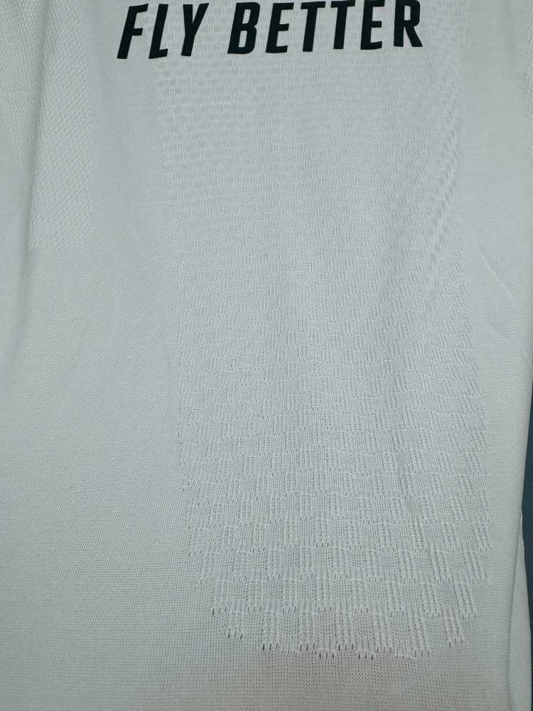 26/27 season Real Madrid home Player version