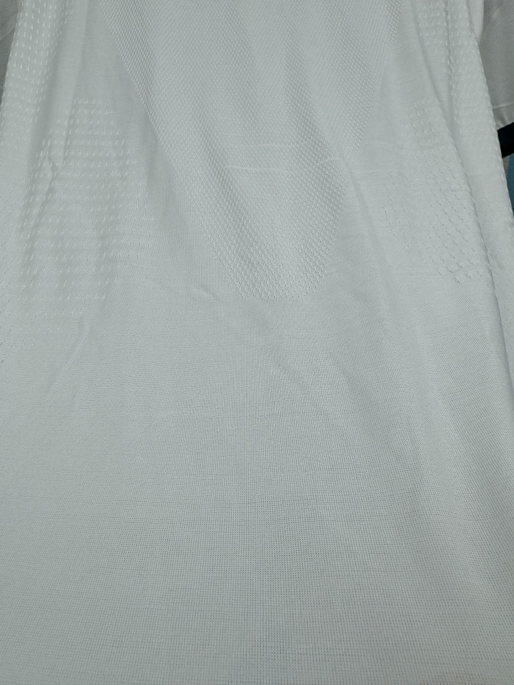 26/27 season Real Madrid home Player version