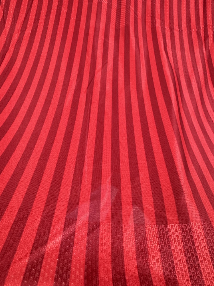 26/27 season Fußball-Club Bayern München home Player version