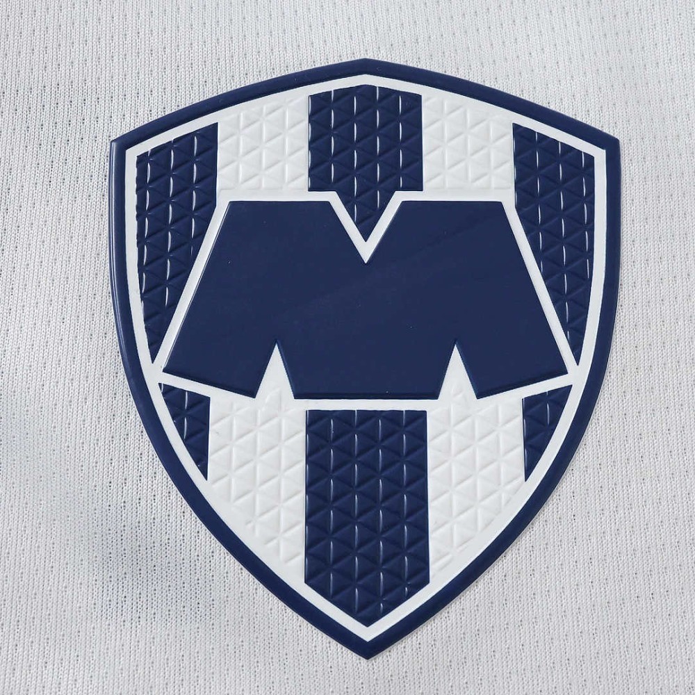 26/27 season C.F. Monterrey away Fan version