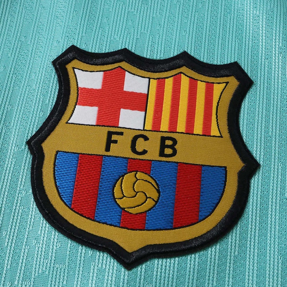 26/27 season FC Barcelona ∕ Barça third Long sleeves Player version