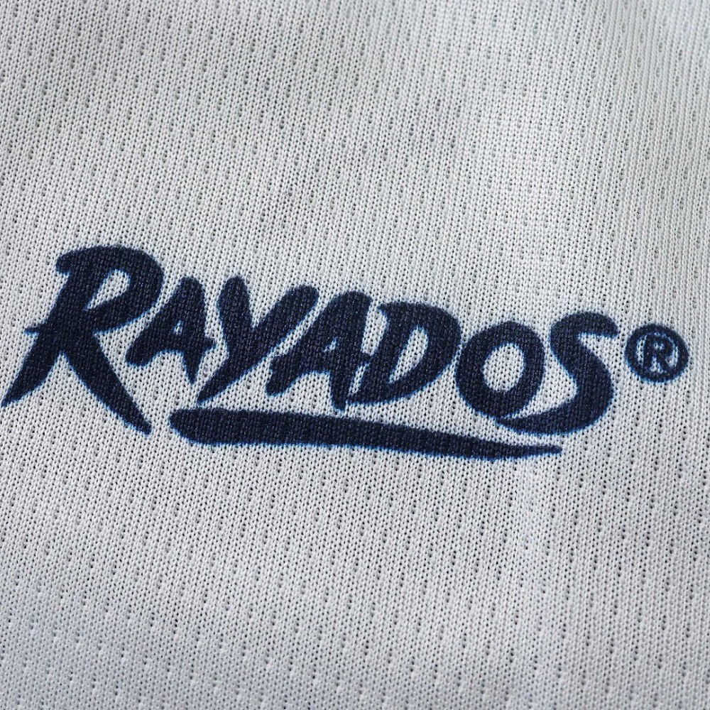 26/27 season C.F. Monterrey away Fan version