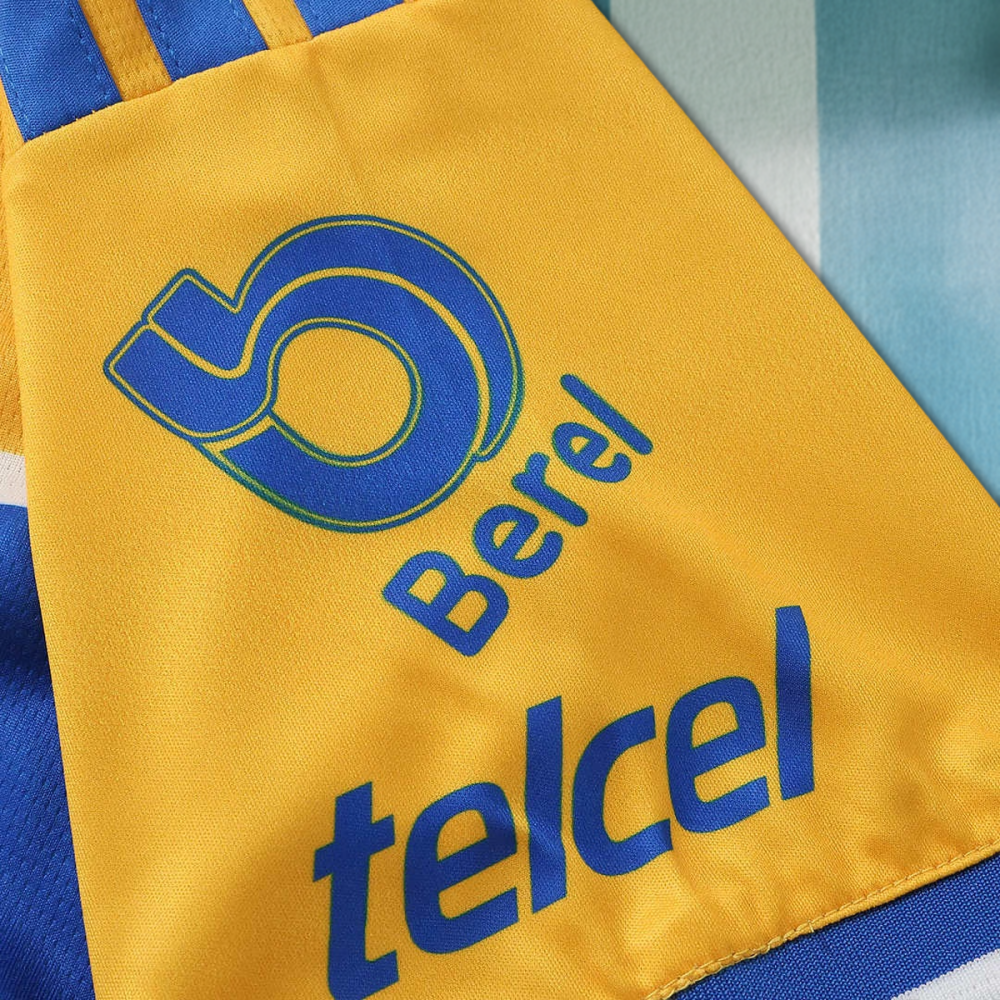 26/27 season Tigres UANL home Fan version