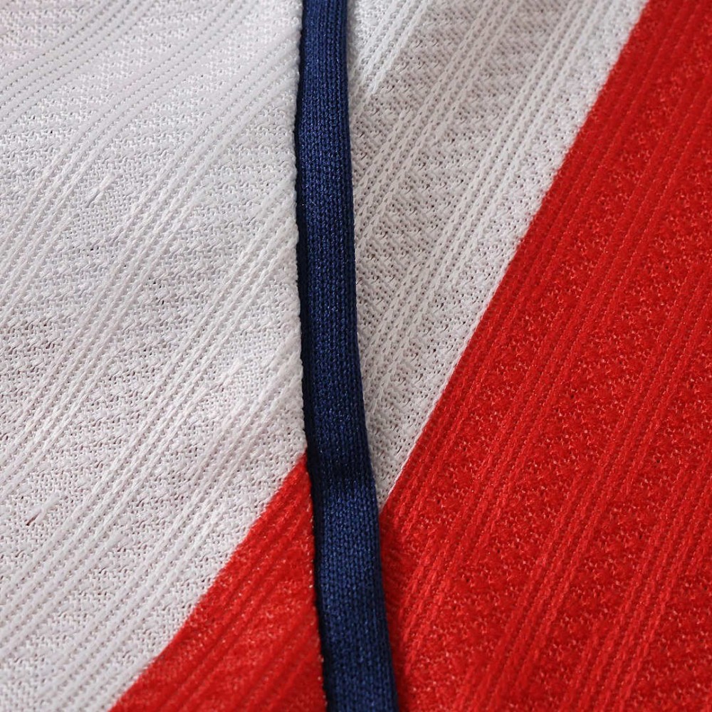 26/27 season Chivas Guadalajara CD home Player version