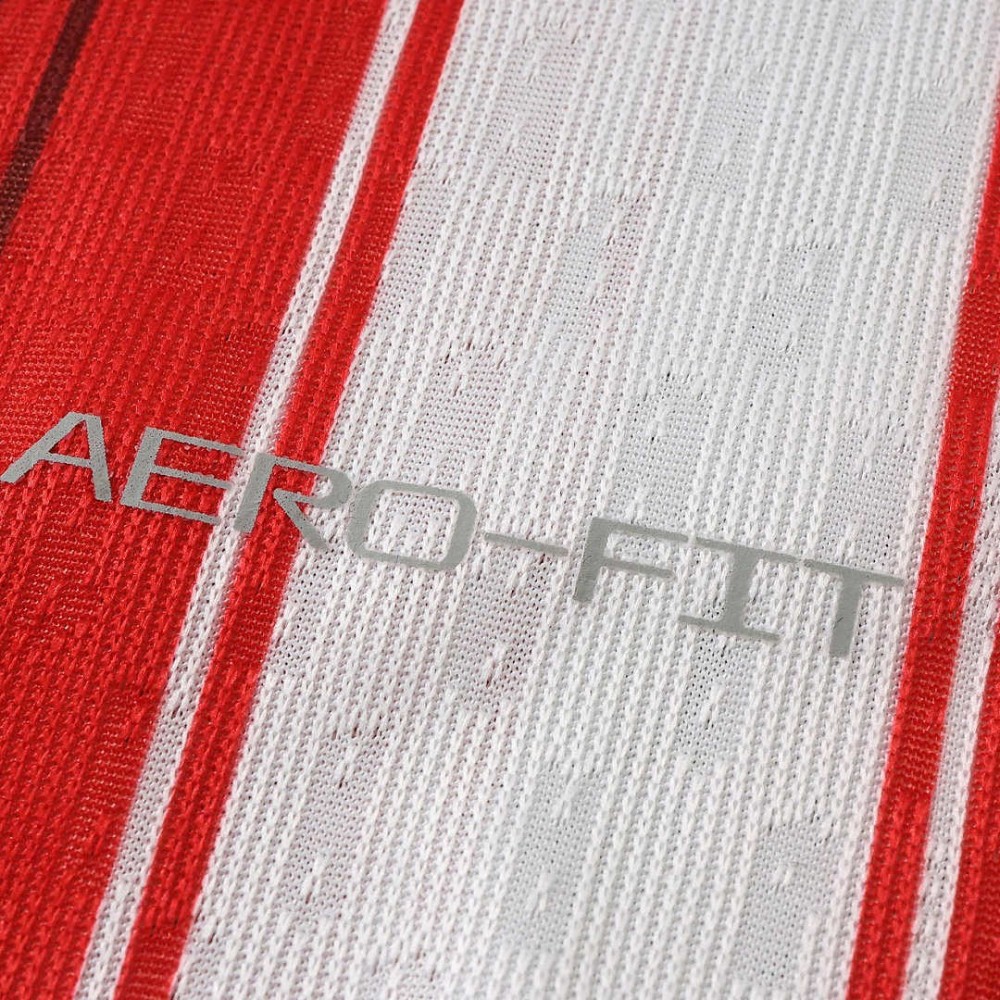 26/27 season Club Atlético de Madrid home Player version