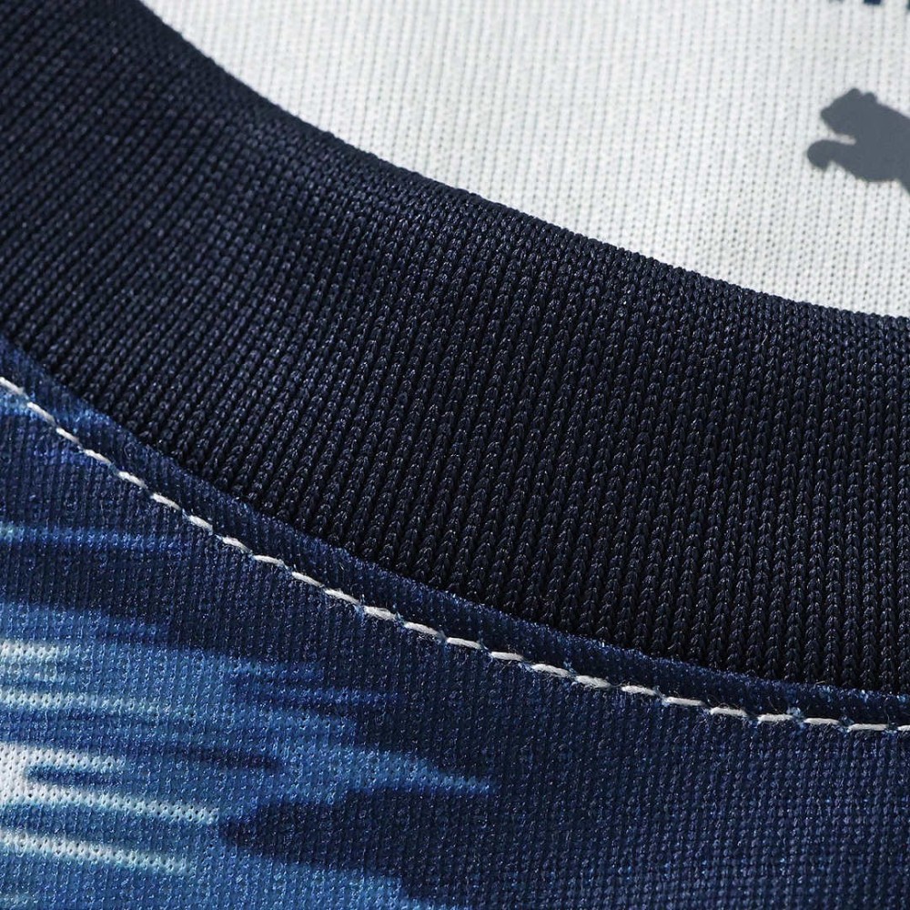 26/27 season C.F. Monterrey away Fan version