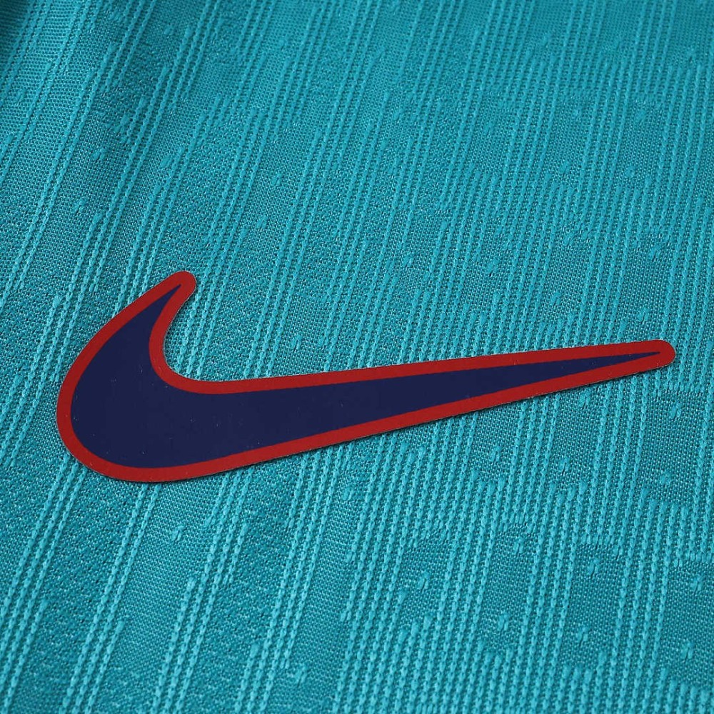 26/27 season FC Barcelona ∕ Barça third Player version