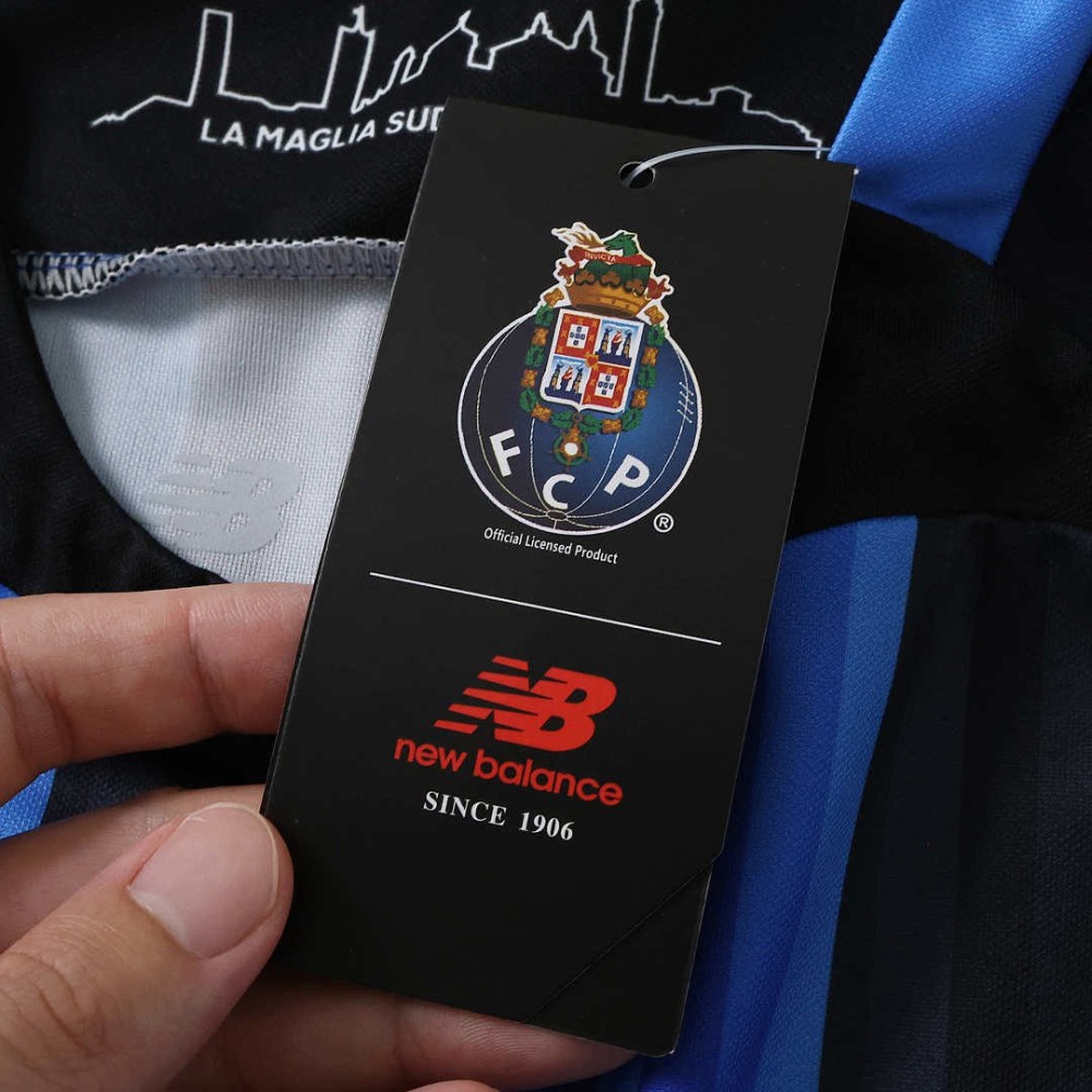 26/27 season Atalanta B.C. home Fan version
