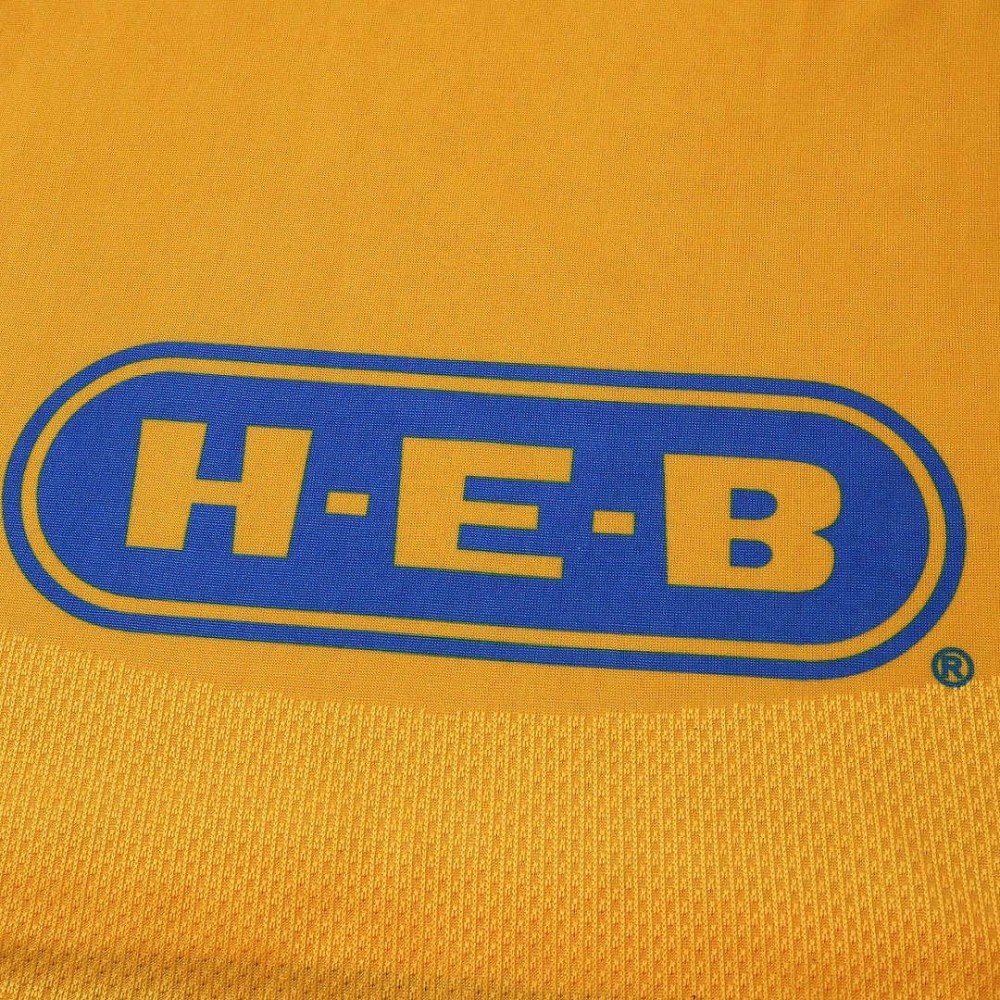 26/27 season Tigres UANL home Player version