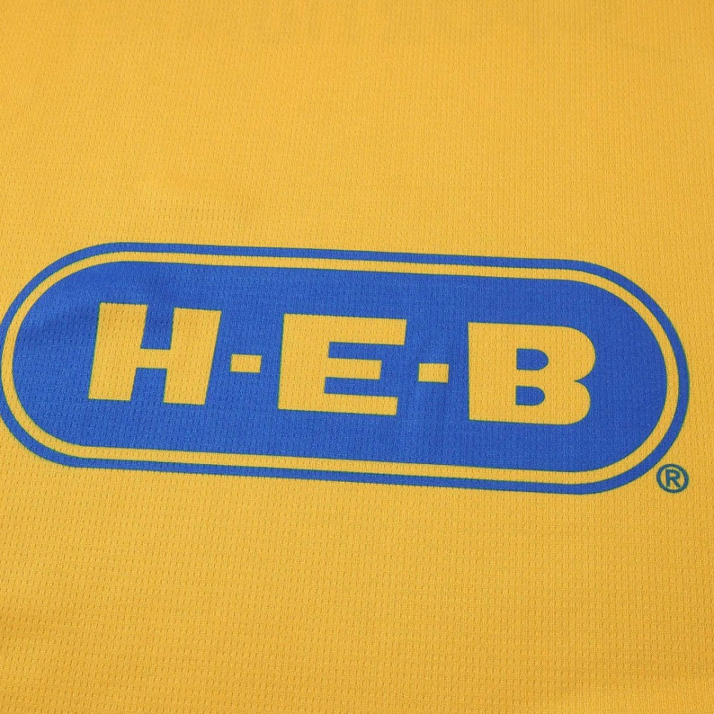 26/27 season Tigres UANL home Fan version
