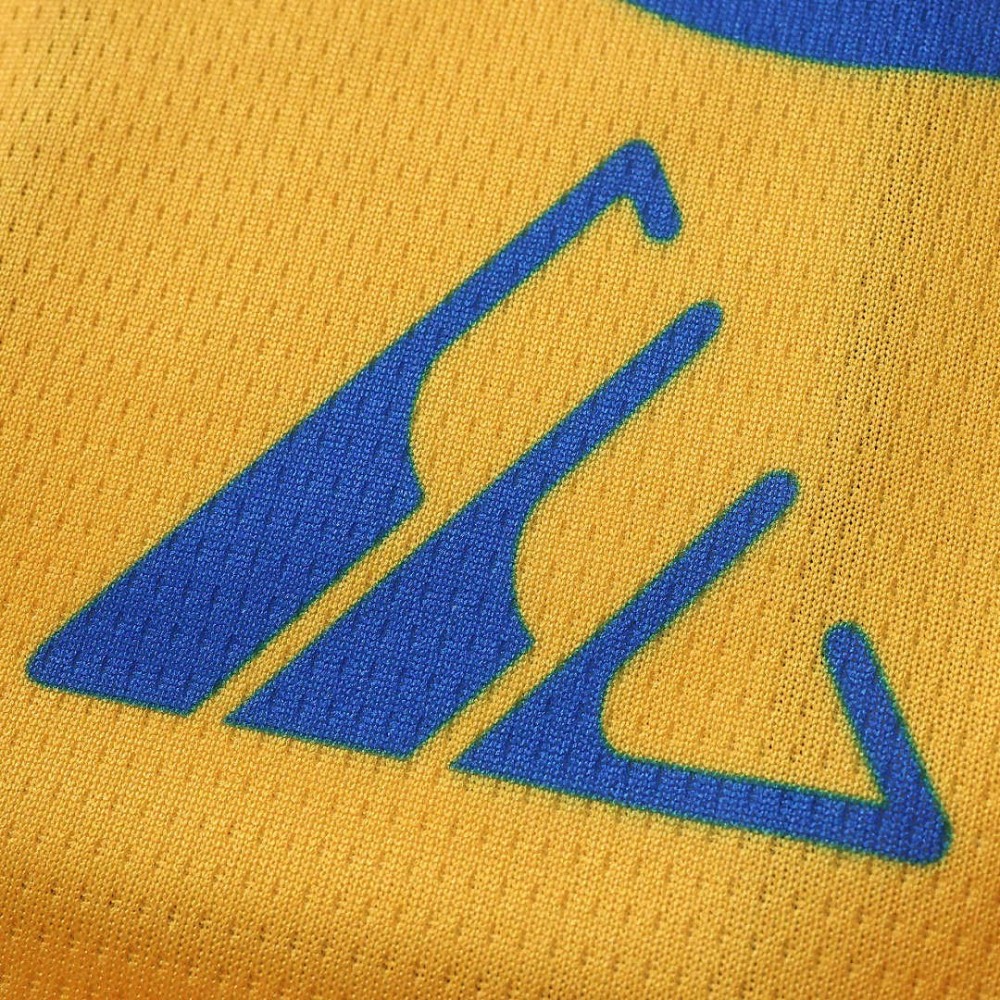 26/27 season Tigres UANL home Fan version
