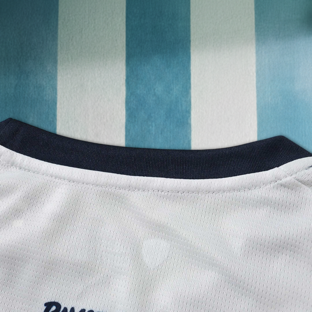26/27 season C.F. Monterrey away Fan version