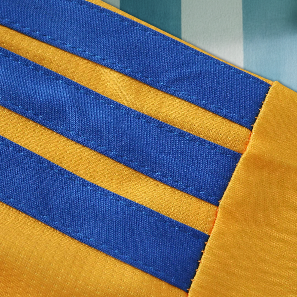 26/27 season Tigres UANL home Fan version