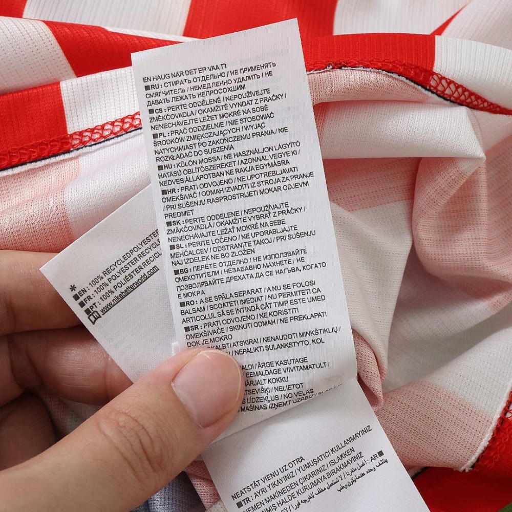 26/27 season Chivas Guadalajara CD home Fan version